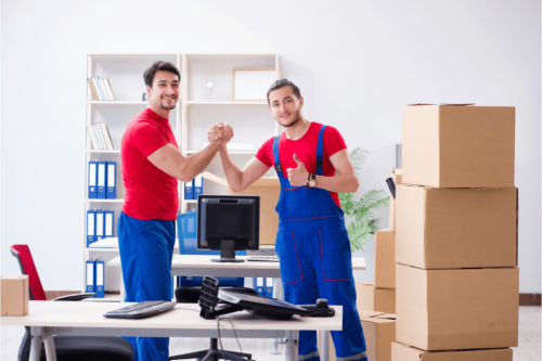 cheap moving company stamford ct