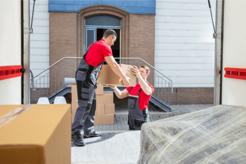movers in stamford ct