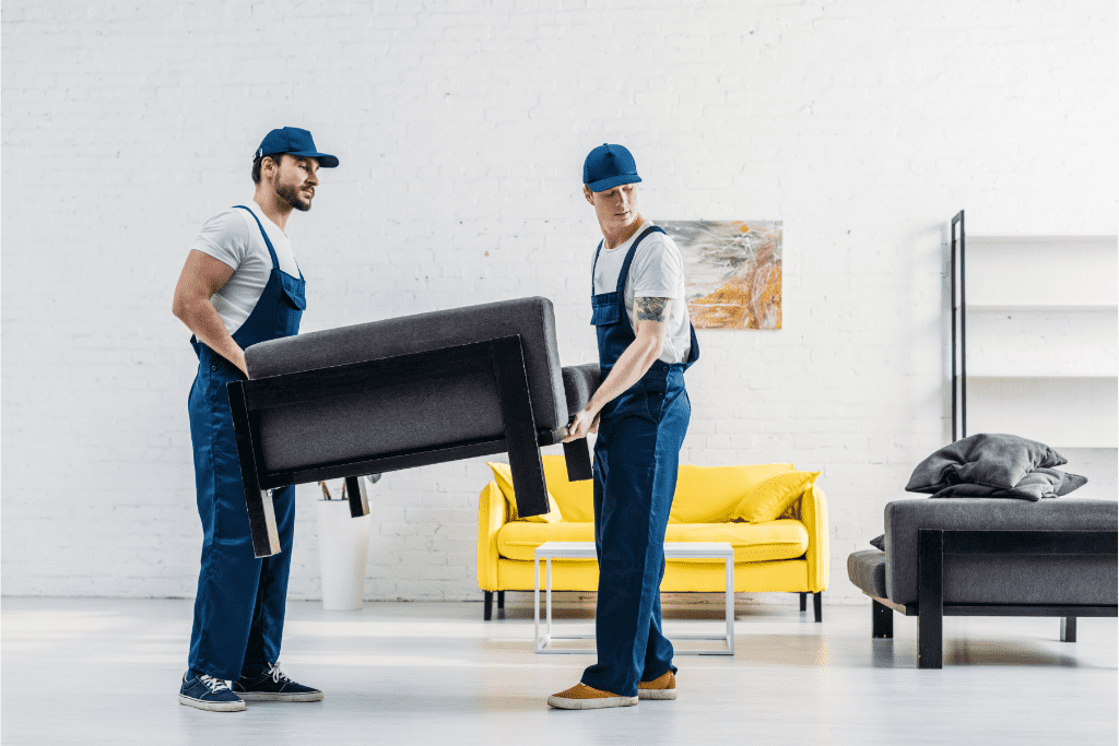 Commercial Movers Movers Stamford Connecticut